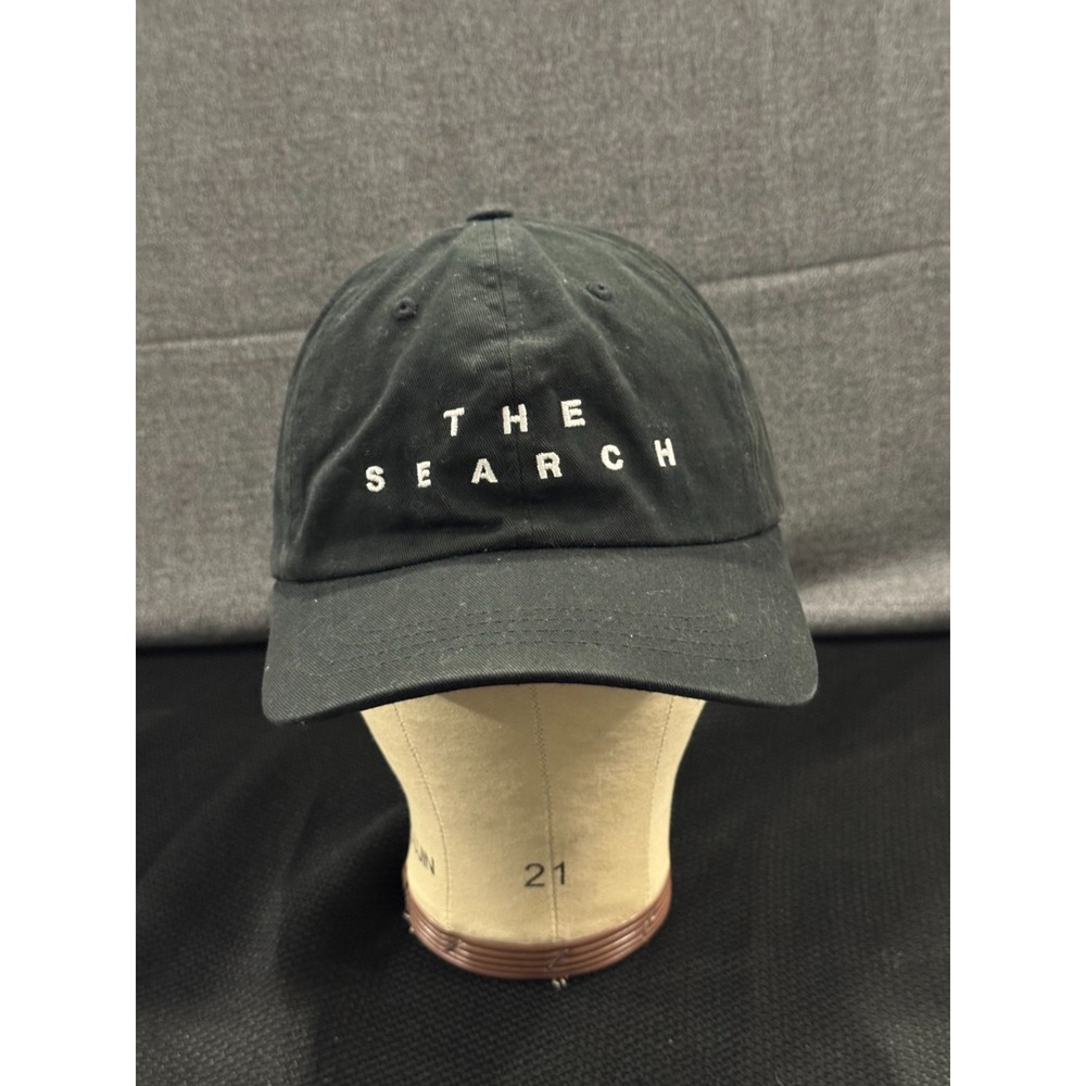 The Classics by Yupoong NF Merch Baseball Cap Men's One Size The Search